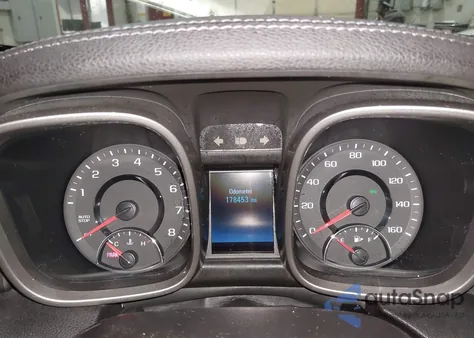 2016 Chevrolet Malibu Limited Ltz z USA, uszkodzony, nr VIN 1G11E5SAXGU157166